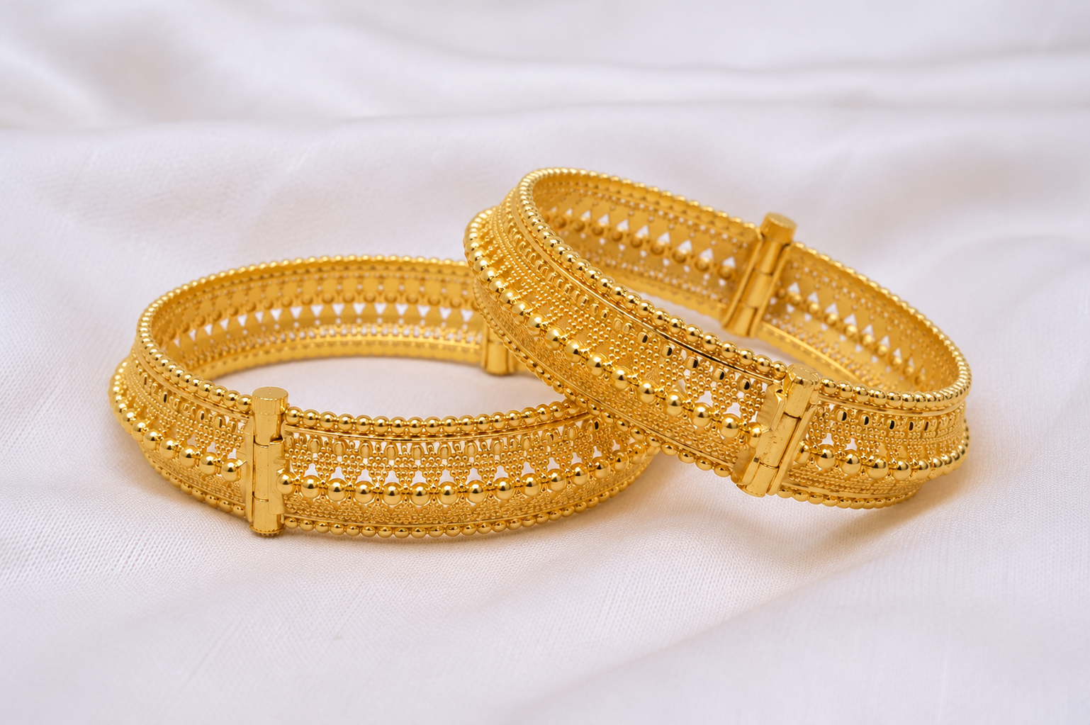 Hilal Bangle