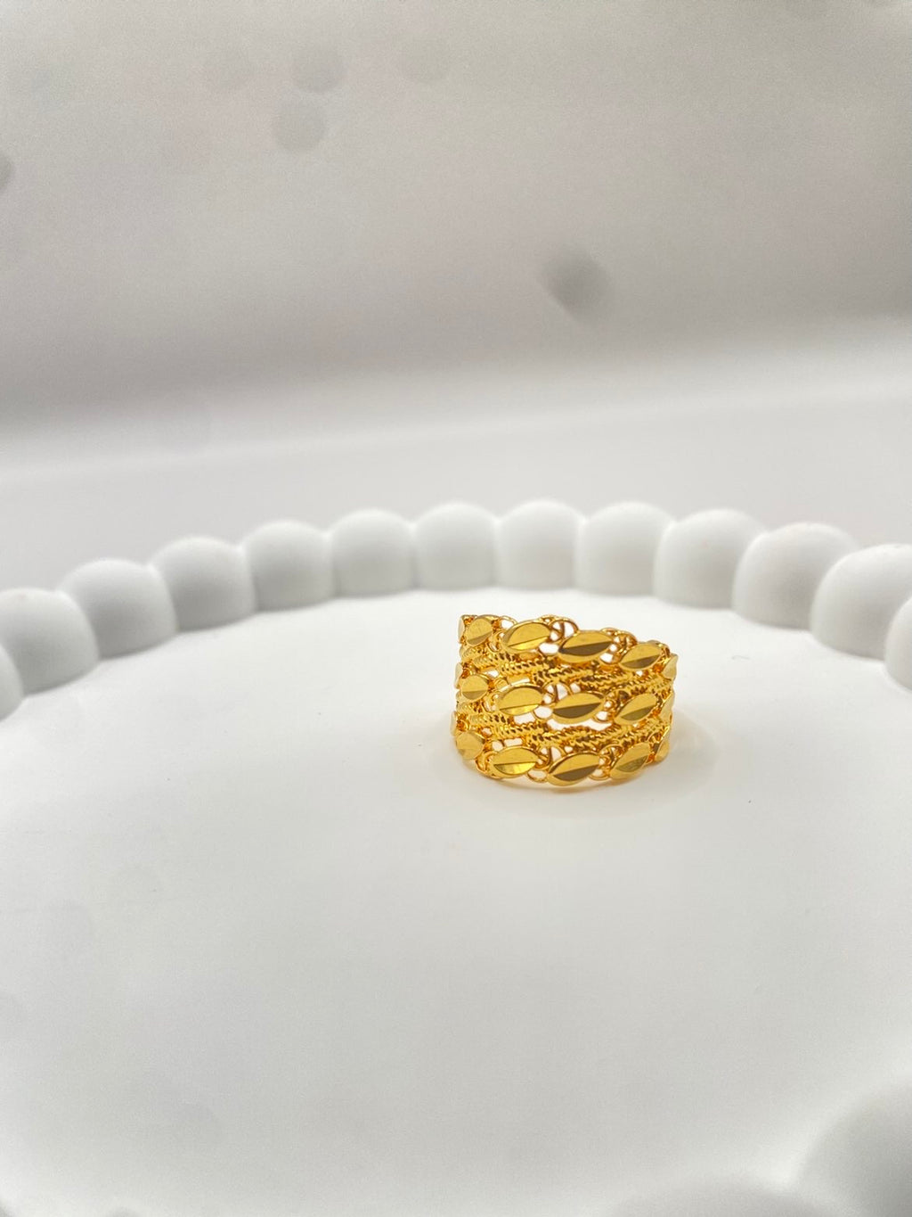 Medina Ring