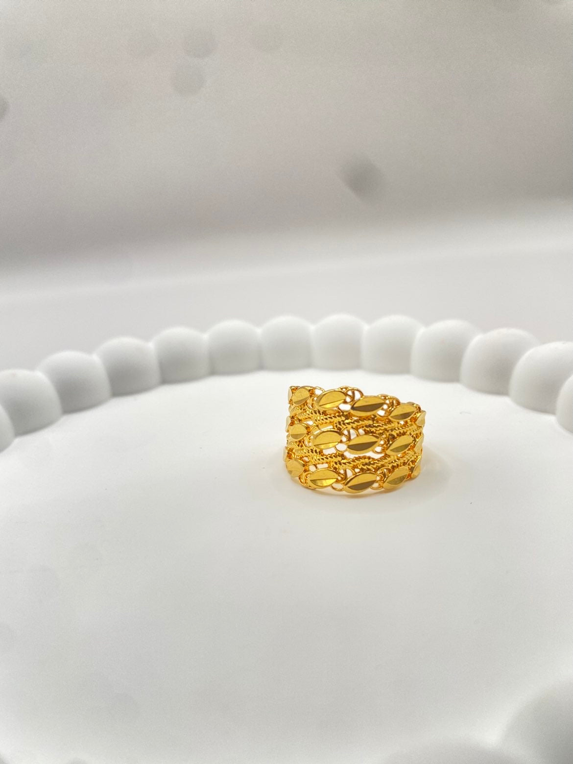 Medina Ring