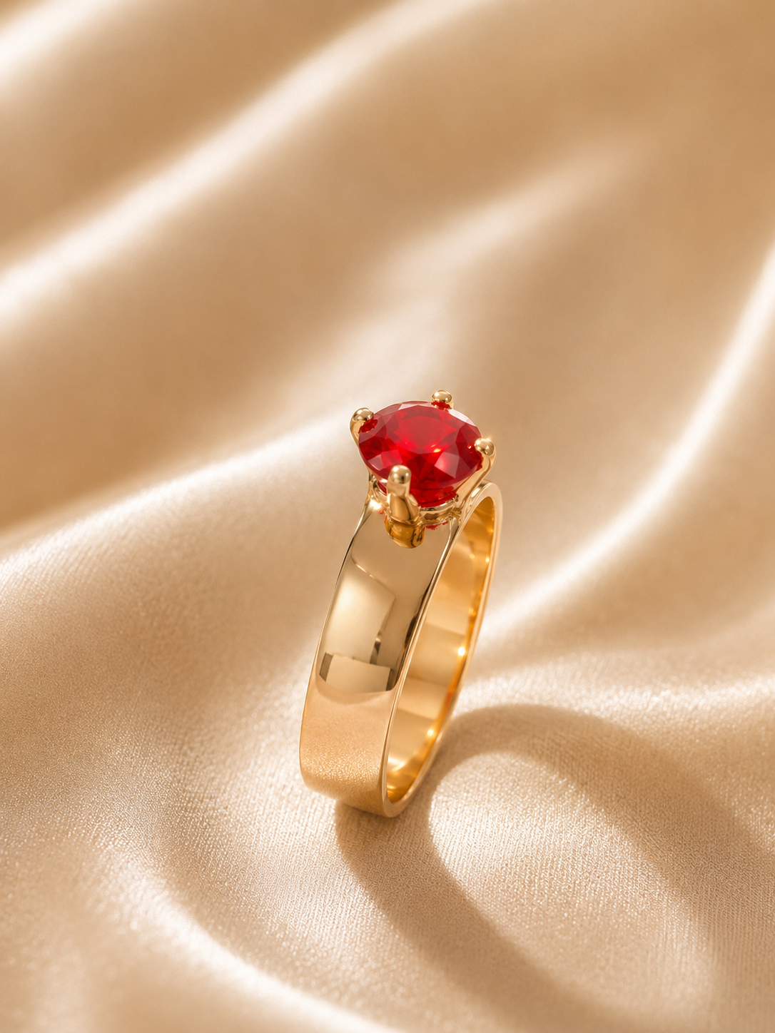 Ruby Royale