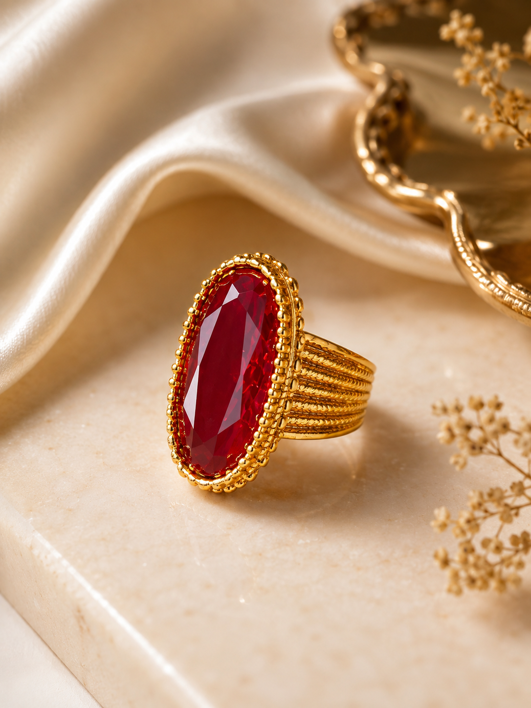 Ruby essence
