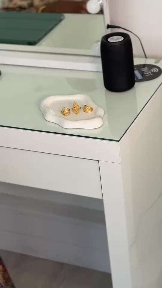 Dynasty Ring